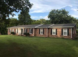 4171 Woodrow Wilson Rd, Springfield, TN 37172