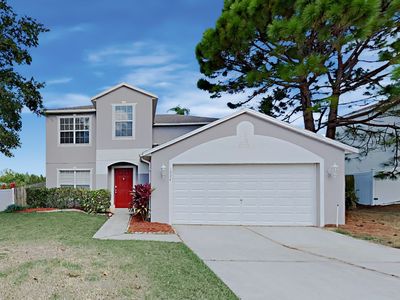 1924 Crestridge Dr, Clermont, FL, 34711