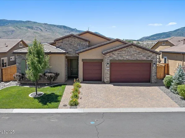 8350 Simsbury Dr, Verdi, NV 89439