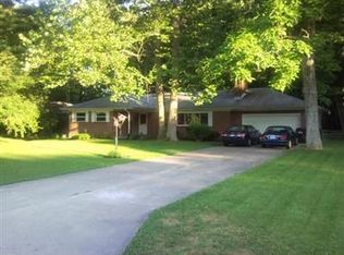 729 Wellington Dr, Springfield, OH