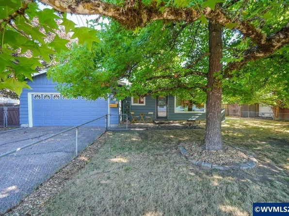 2215 NW Circle Blvd, Corvallis, OR 97330