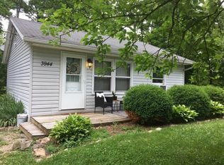 3944 Mill Rd, Middletown, OH 45042