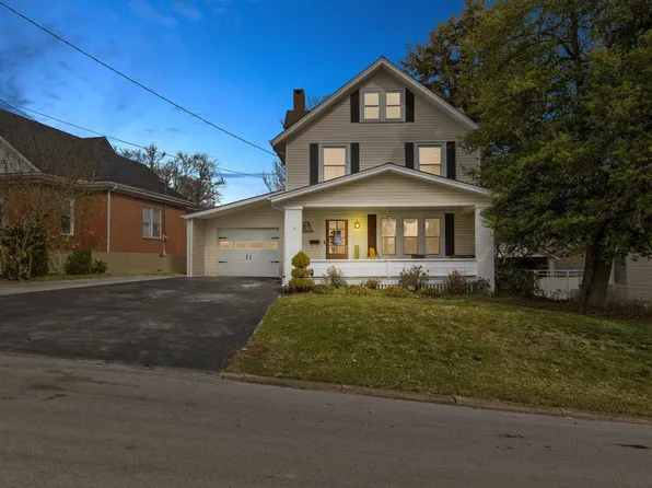 415 Vista Ct, Mount Sterling, KY 40353