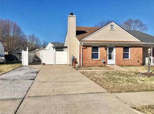432 Cobblewood Bnd, Chesapeake, VA 23320
