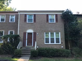 8607 Burling Wood Dr, Springfield, VA 22152