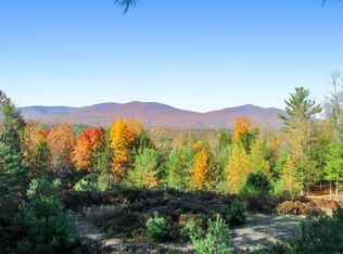 80 Mill Rock Rd, Accord, NY 12404