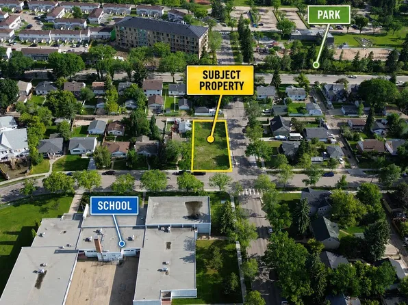 11515 139th St NW, Edmonton, AB T5M 1R6