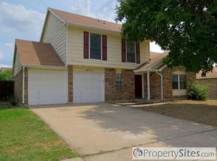 4317 Pepperbush Dr, Fort Worth, TX 76137