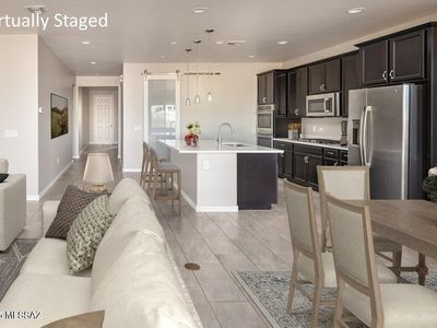 4922 W Willow Ridge Pl, Tucson, AZ, 85742