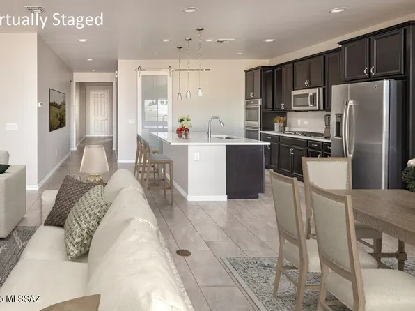 4922 W Willow Ridge Pl, Tucson, AZ 85742