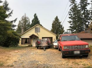 21900 52nd Ave W, Mountlake Terrace, WA 98043