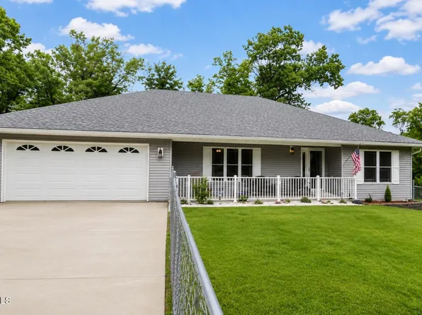 21 Blue Ridge Dr, Eldon, MO 65026