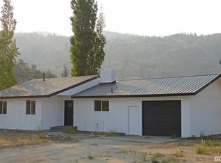 189 Dry Coulee Rd, Okanogan, WA 98840