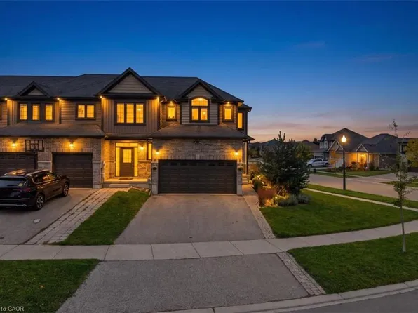 100 Links Cres N, Woodstock, ON N4T 0K7