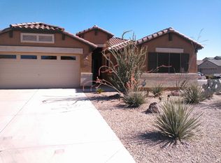 3841 E Azurite Rd, San Tan Valley, AZ 85143