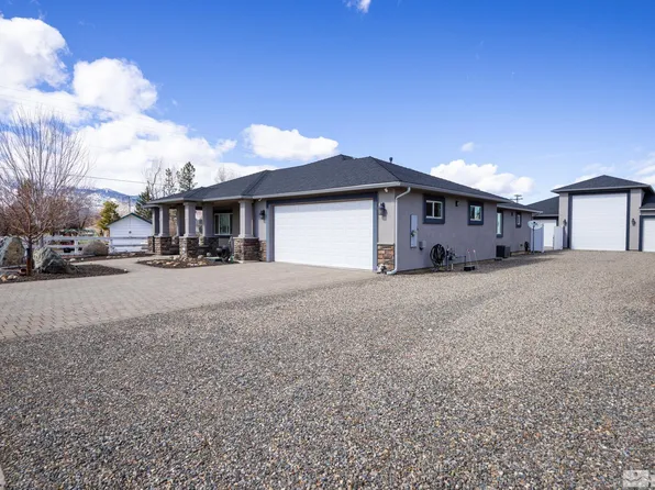 1278 Jodi Ct, Gardnerville, NV 89460