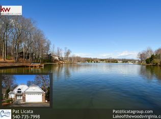 2905 Lakeview Pkwy, Locust Grove, VA 22508