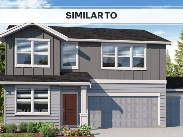 11213 Dunsmuir Dr, Pasco, WA 99301