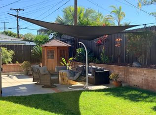 4951 Greenbrier Ave, San Diego, CA 92120