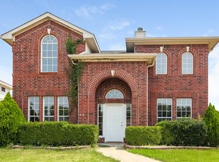 816 Parker Dr, Mesquite, TX 75181