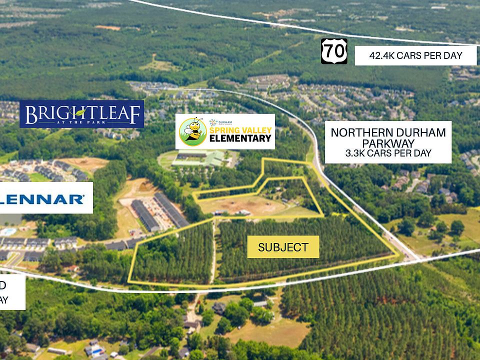 1st image of 1287 Sherron Rd Lot 1