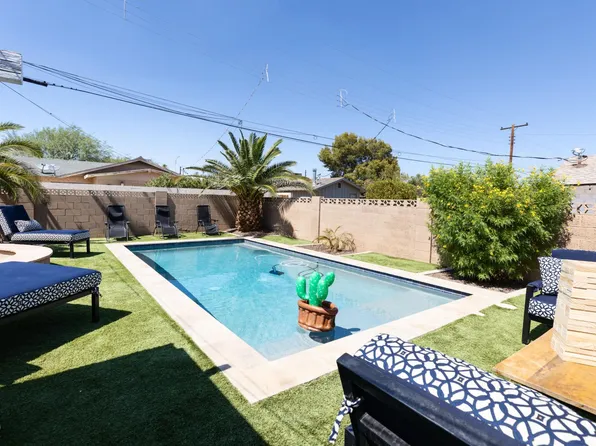 8632 E Sheridan St, Scottsdale, AZ 85257