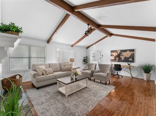 2540 Sherwood Dr, Sherman, TX 75092