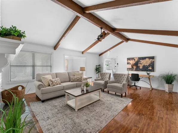 2540 Sherwood Dr, Sherman, TX 75092