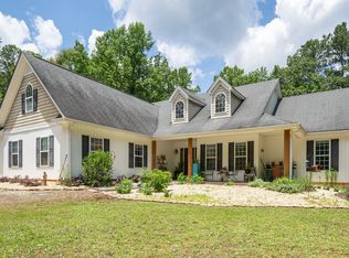 363 Trace Rd, Dallas, GA 30157