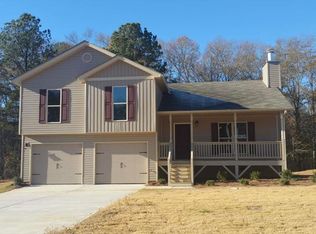 1604 Deer Creek Ln, Monroe, GA 30655