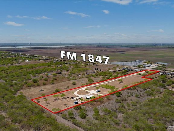 5th image of 24917 Paredes Line Rd