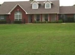 1394 Coxs Oak Valley Rd, Waco, TX 76705