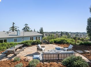 4021 Maybelle Ave, Oakland, CA 94619