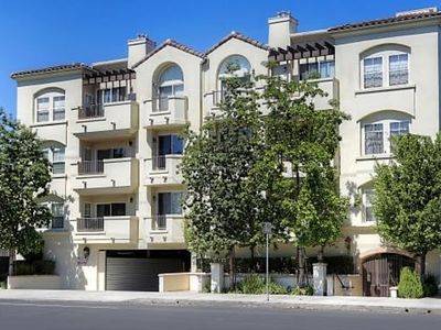 13935 Burbank Blvd APT 204, Van Nuys, CA, 91401