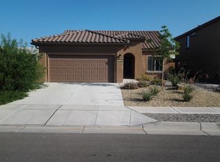 6019 Geode Rd NW, Albuquerque, NM 87114