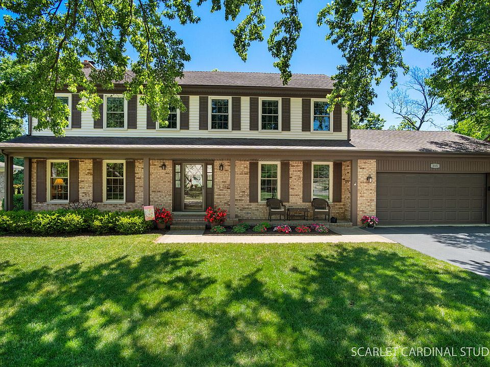 215 Alpine Dr, Lake Zurich, IL 60047 | MLS #12665041 | Zillow