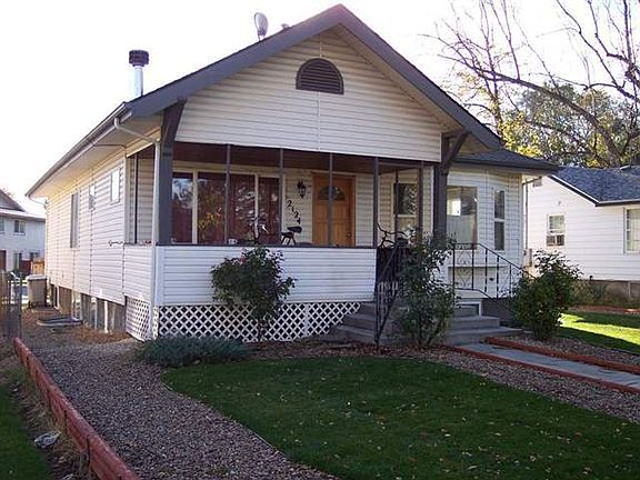 2nd image of 2124 S Leadville Ave