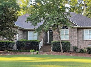 1101 Bent Creek Rd, Watkinsville, GA 30677