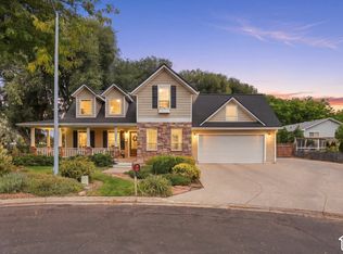 556 S 575 W, Logan, UT 84321