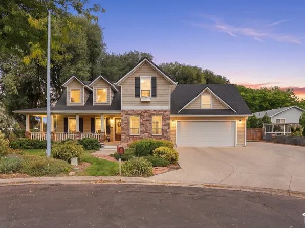 556 S 575 W, Logan, UT 84321