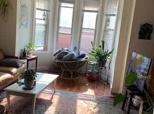 654 N 15th St FLOOR 2, Philadelphia, PA 19130