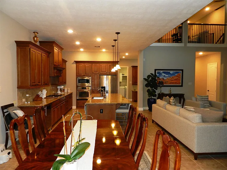 4419 Montcliff Bend Ct — Photo 15