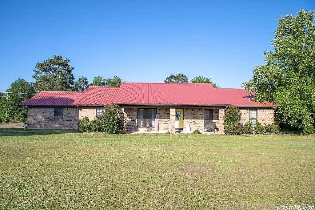 19550 Highway 63, Rison, AR 71665 Zillow