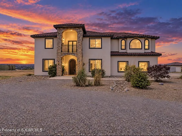7 Road 3781, Farmington, NM 87401