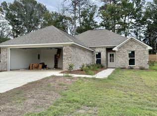 163 Allie Ln, Canton, MS 39046