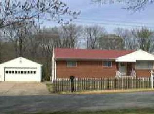 11 Notley Rd, Fort Washington, MD 20744