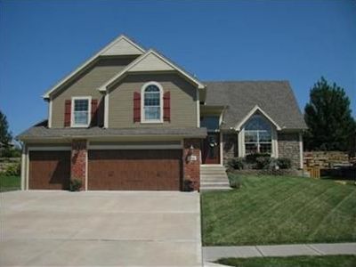 6719 NW Monticello Ter, Parkville, MO, 64152