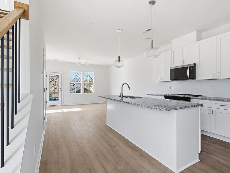 3822 Granite Mill Way — Photo 3