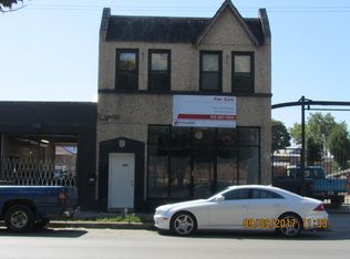 5041 W Belmont Ave, Chicago, IL