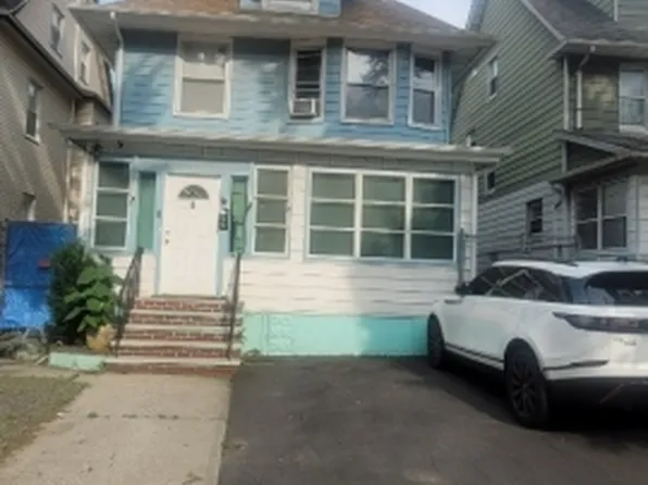 6 Emerson St, East Orange City, NJ 07018
